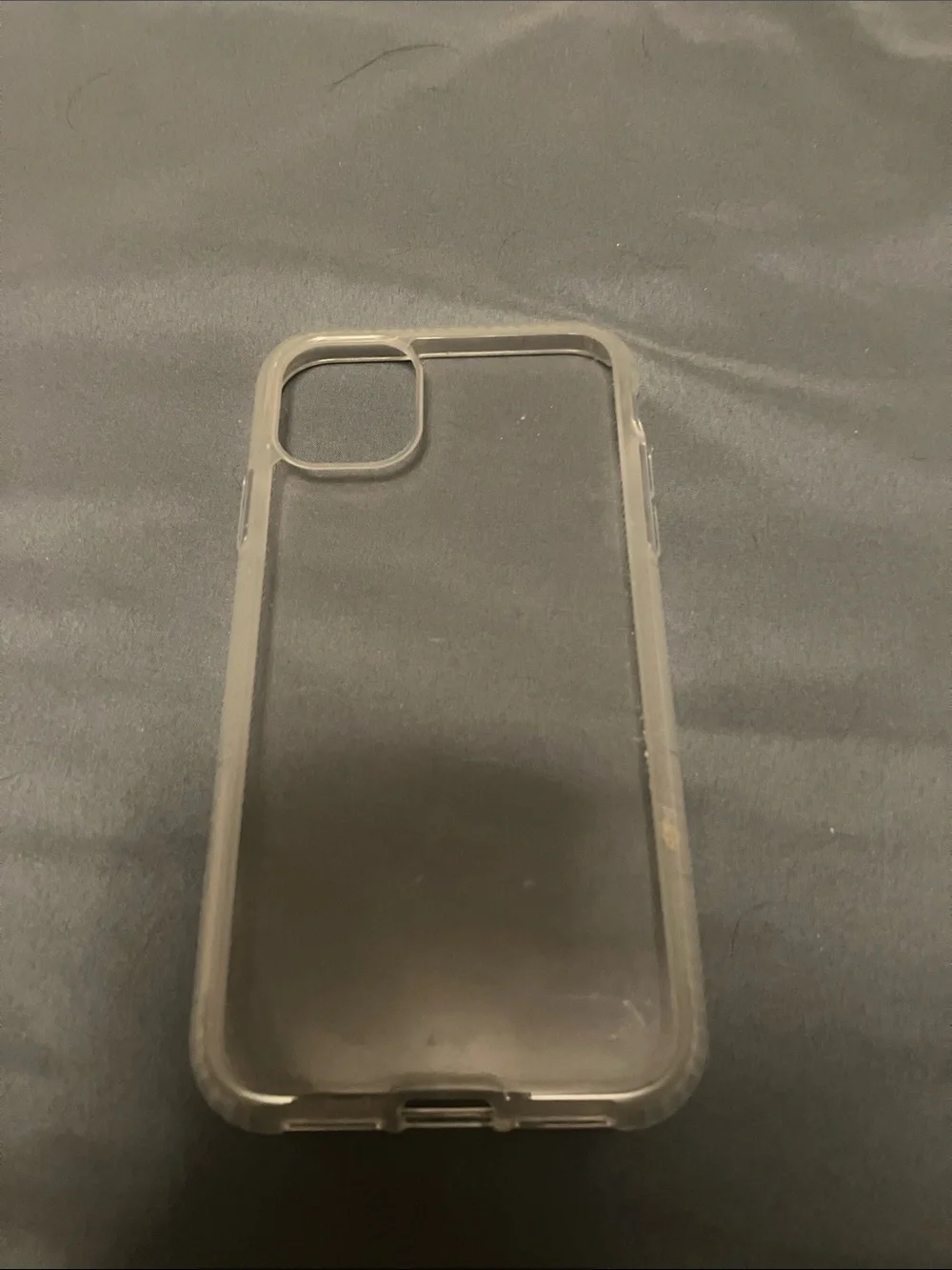 Tech21 Clear Protective Phone Case